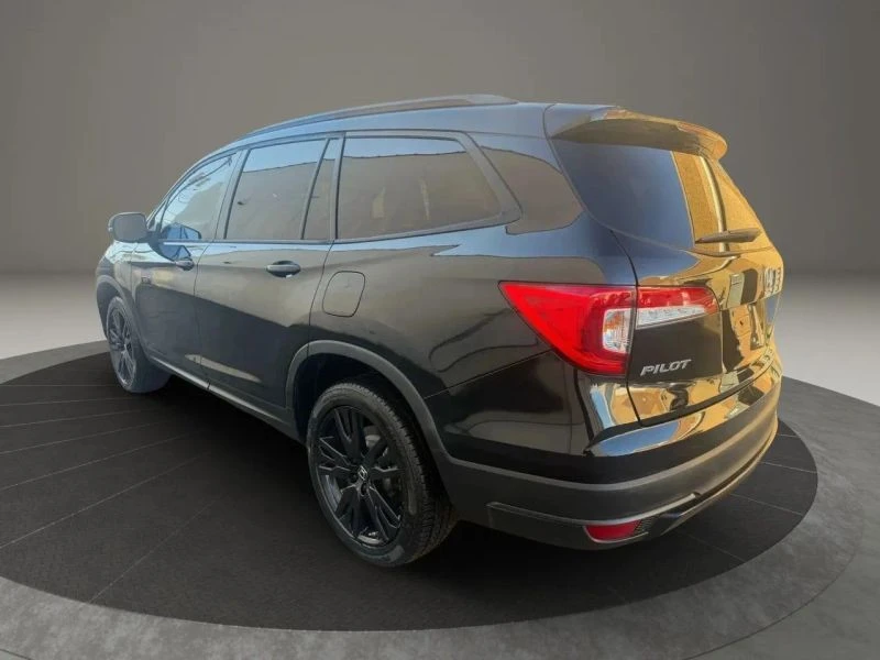 2022 Honda Pilot 3rd Gen - Image 7 of 12
