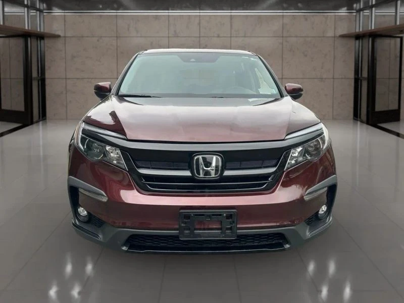 2022 Honda Pilot 3rd Gen - Image 5 of 12