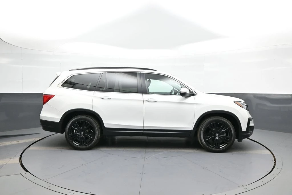 2022 Honda Pilot 4th Gen - Image 5 of 12
