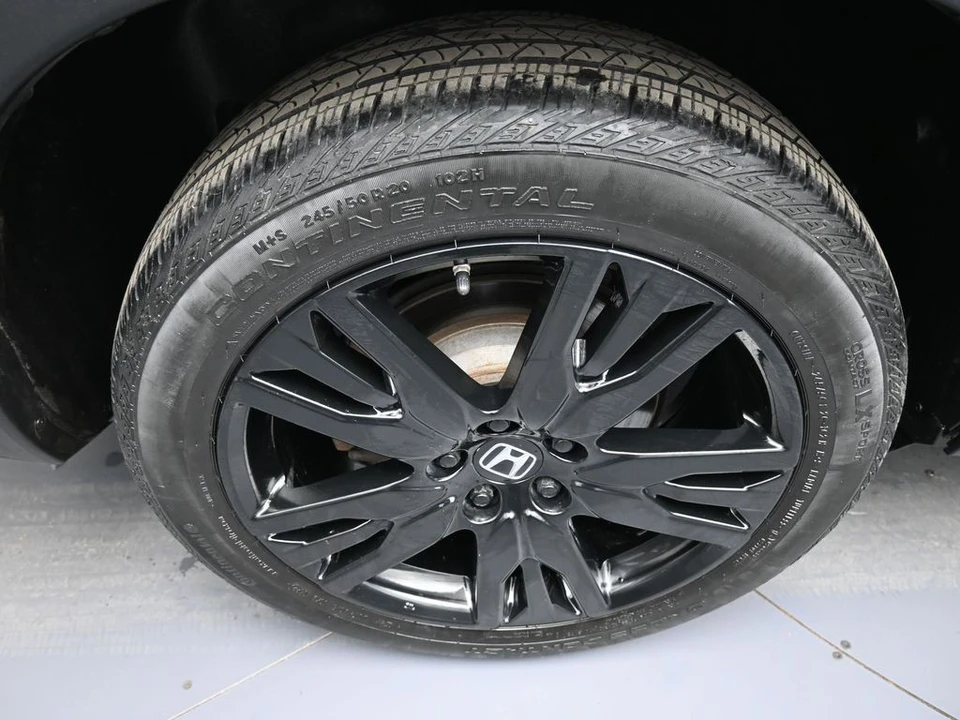2022 Honda Pilot 4th Gen - Image 12 of 12