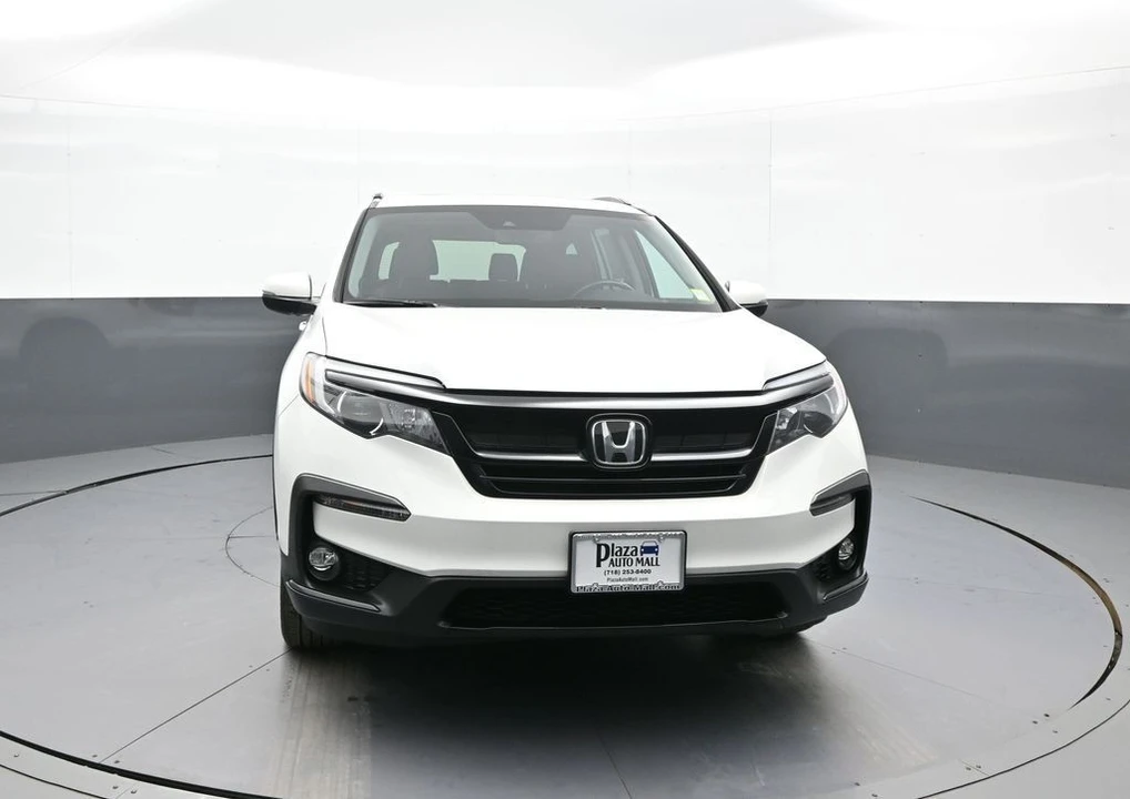 2022 Honda Pilot 4th Gen - Image 2 of 12