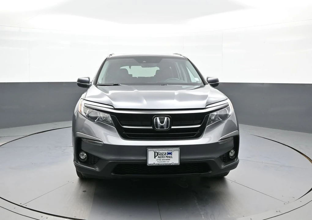 2022 Honda Pilot 3rd Gen - Image 2 of 21