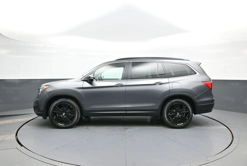 2022 Honda Pilot 3rd Gen - Image 9 of 21