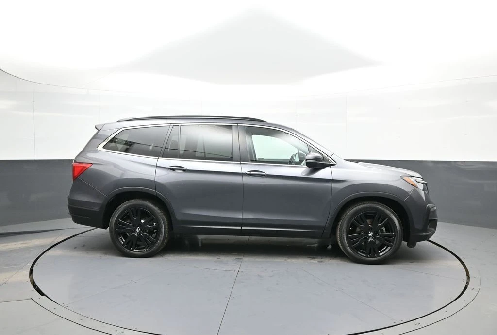 2022 Honda Pilot 3rd Gen - Image 5 of 21