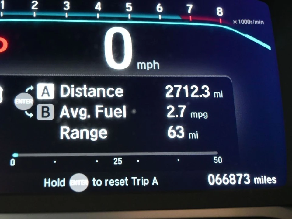 2022 Honda Pilot 3rd Gen - Image 16 of 21