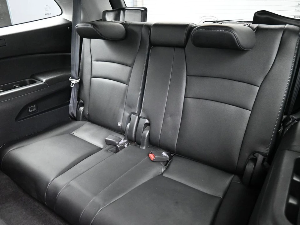 2022 Honda Pilot 3rd Gen - Image 21 of 21
