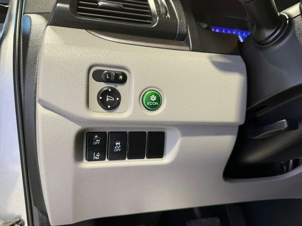 2022 Honda Pilot 3rd Gen - Image 21 of 21