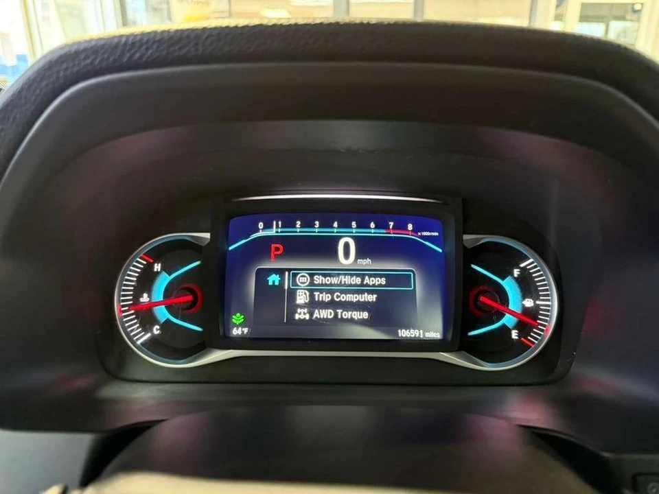 2022 Honda Pilot 3rd Gen - Image 14 of 21