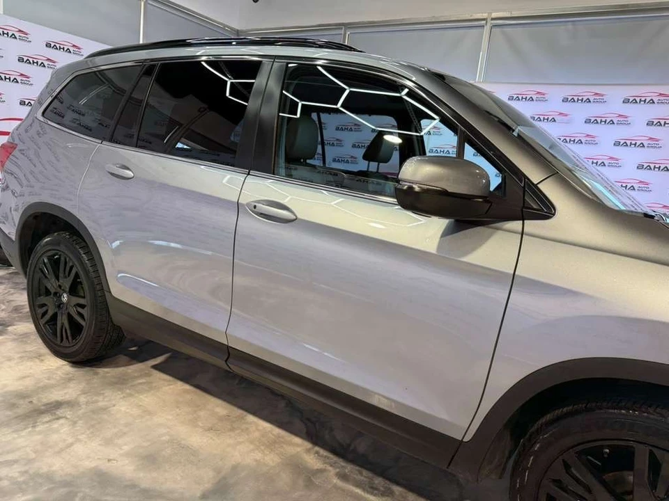 2022 Honda Pilot 3rd Gen - Image 7 of 21