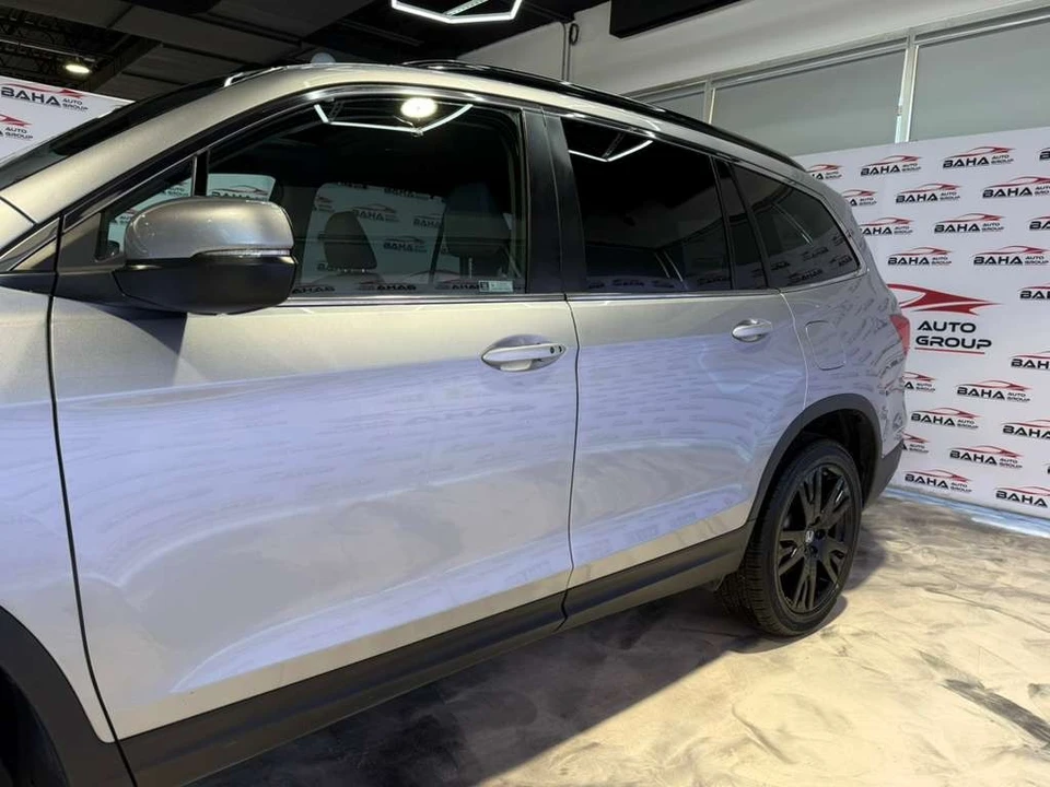 2022 Honda Pilot 3rd Gen - Image 6 of 21