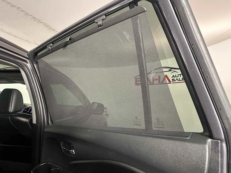 2022 Honda Pilot 3rd Gen - Image 20 of 21