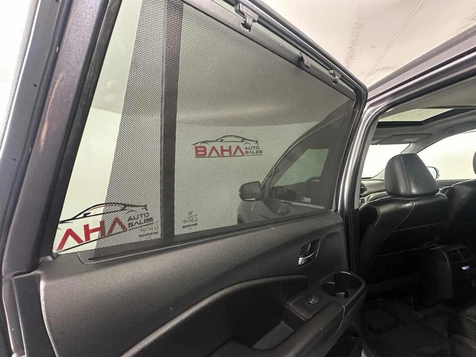 2022 Honda Pilot 3rd Gen - Image 18 of 21
