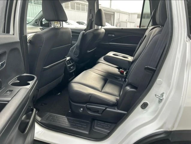 2022 Honda Pilot 3rd Gen - Image 6 of 6