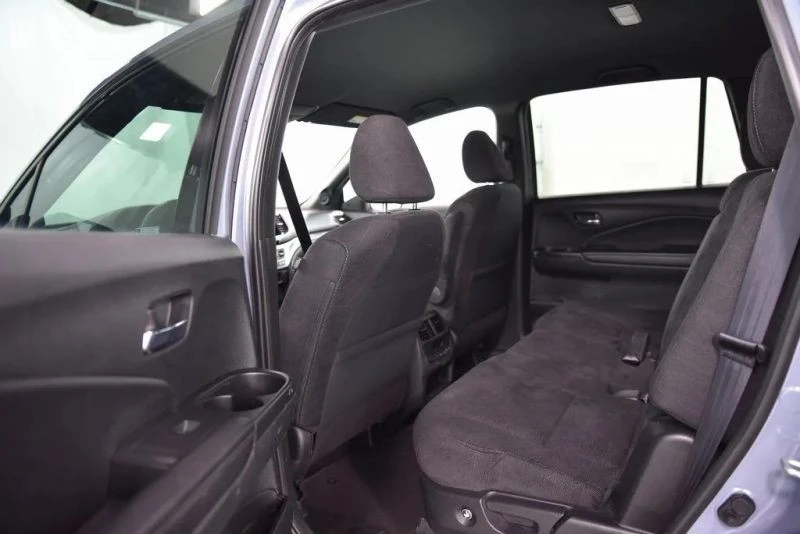 2022 Honda Pilot 3rd Gen - Image 12 of 12