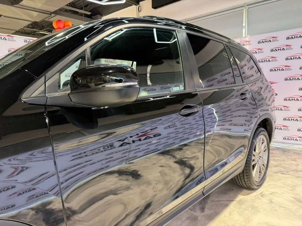 2022 Honda Pilot 3rd Gen - Image 6 of 21