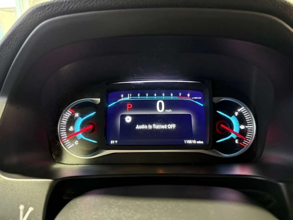 2022 Honda Pilot 3rd Gen - Image 16 of 21
