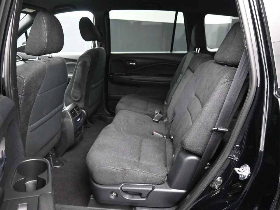 2022 Honda Pilot 3rd Gen - Image 21 of 21