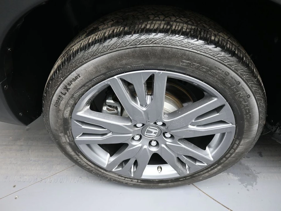 2022 Honda Pilot 3rd Gen - Image 12 of 12