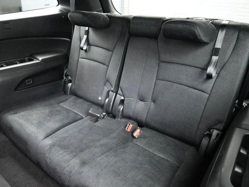 2022 Honda Pilot 3rd Gen - Image 20 of 21