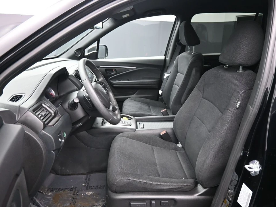 2022 Honda Pilot 3rd Gen - Image 18 of 21
