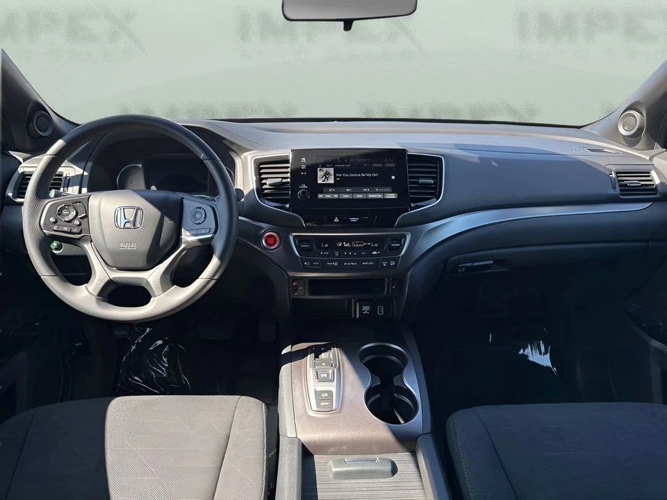 2022 Honda Pilot 3rd Gen - Image 13 of 21