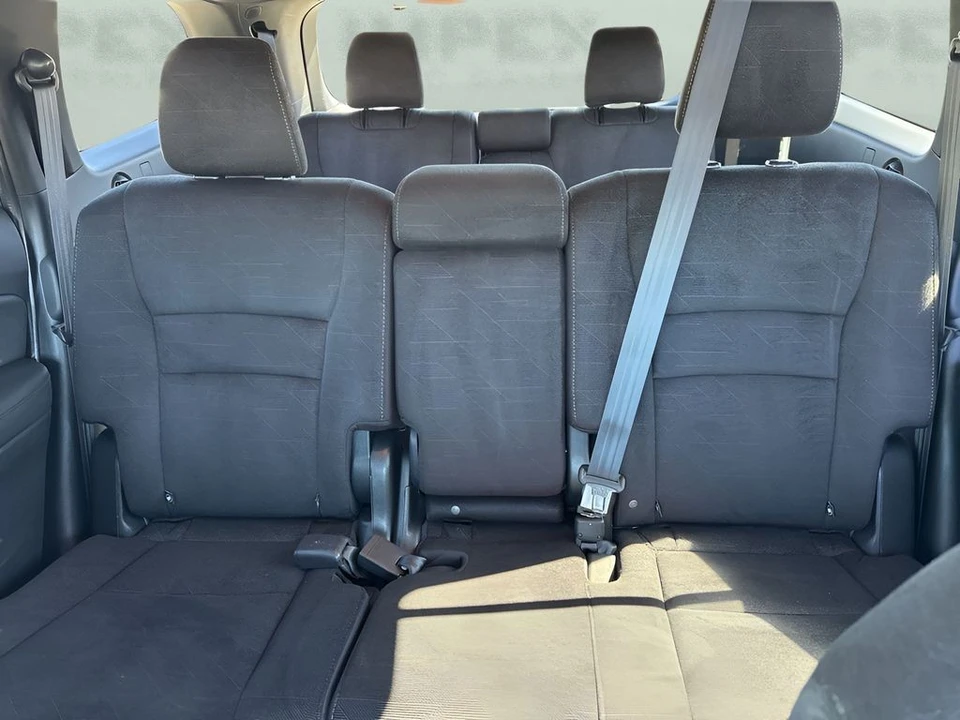 2022 Honda Pilot 3rd Gen - Image 11 of 21