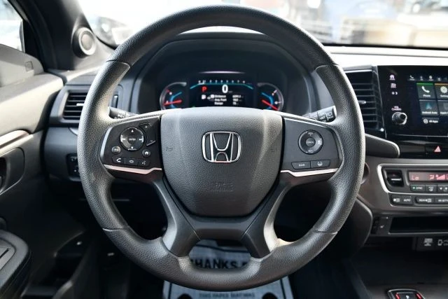 2022 Honda Pilot 3rd Gen - Image 15 of 21