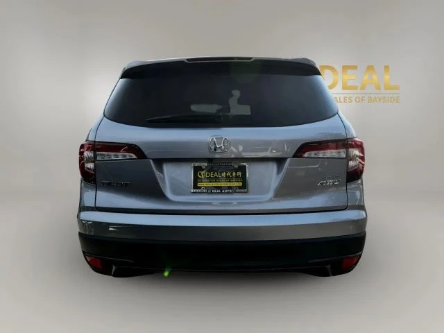 2022 Honda Pilot 3rd Gen - Image 6 of 21
