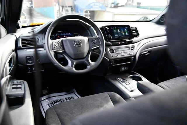 2022 Honda Pilot 3rd Gen - Image 14 of 21