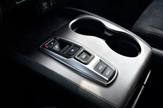 2022 Honda Pilot 3rd Gen - Image 20 of 21