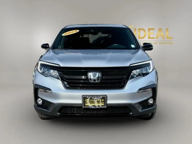 2022 Honda Pilot 3rd Gen - Image 2 of 21
