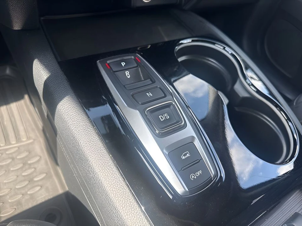 2022 Honda Pilot 3rd Gen - Image 20 of 21