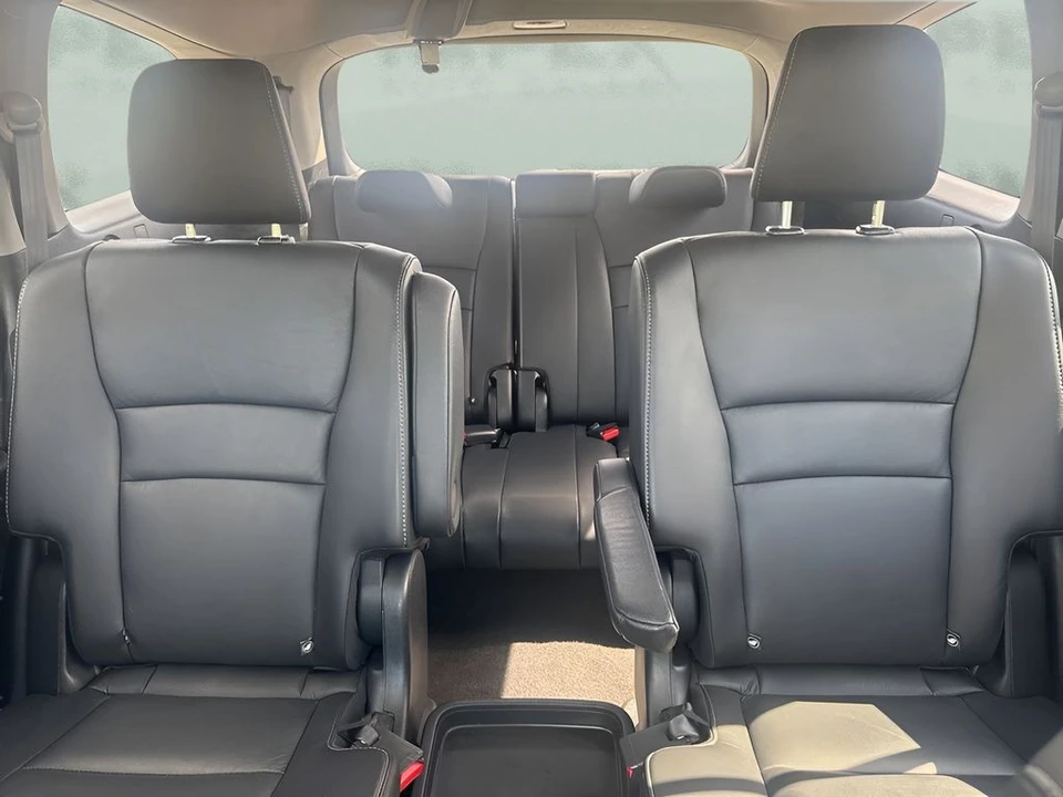 2022 Honda Pilot 3rd Gen - Image 13 of 21