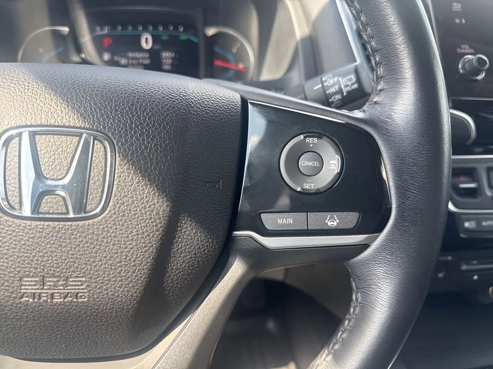 2022 Honda Pilot 3rd Gen - Image 19 of 21