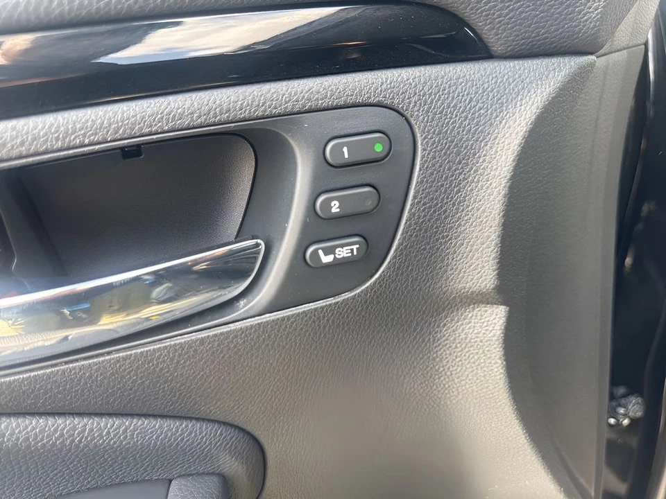 2022 Honda Pilot 3rd Gen - Image 11 of 21