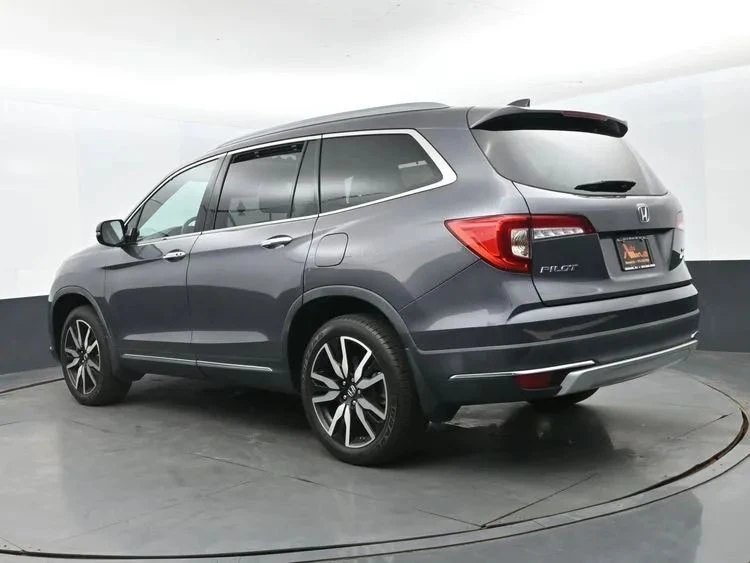 2022 Honda Pilot 3rd Gen - Image 9 of 12