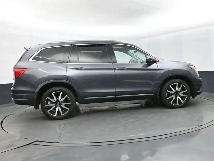 2022 Honda Pilot 3rd Gen - Image 4 of 12