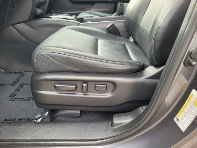 2022 Honda Pilot 3rd Gen - Image 11 of 12