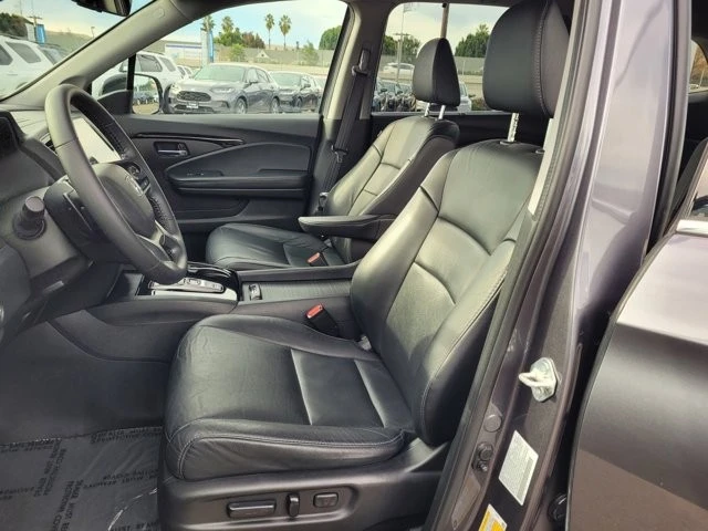 2022 Honda Pilot 3rd Gen - Image 10 of 12