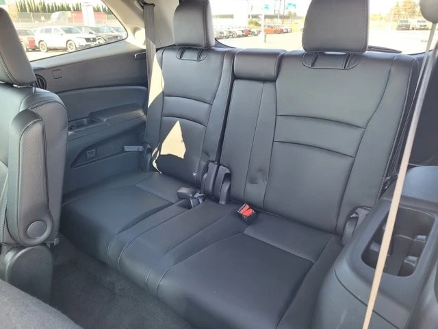 2022 Honda Pilot 3rd Gen - Image 12 of 12