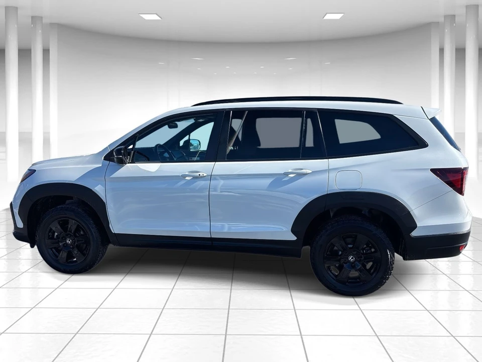 2022 Honda Pilot 3rd Gen - Image 7 of 21