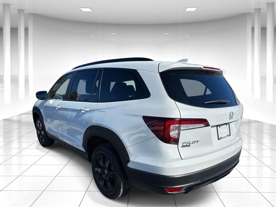 2022 Honda Pilot 3rd Gen - Image 6 of 21