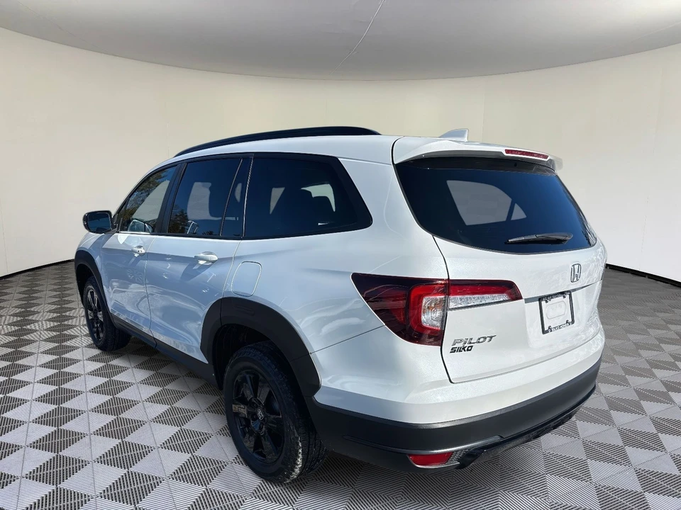 2022 Honda Pilot 3rd Gen - Image 6 of 21
