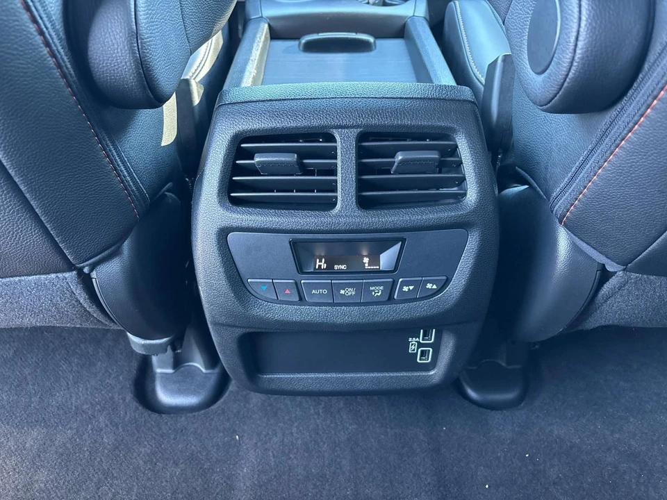 2022 Honda Pilot 3rd Gen - Image 13 of 21