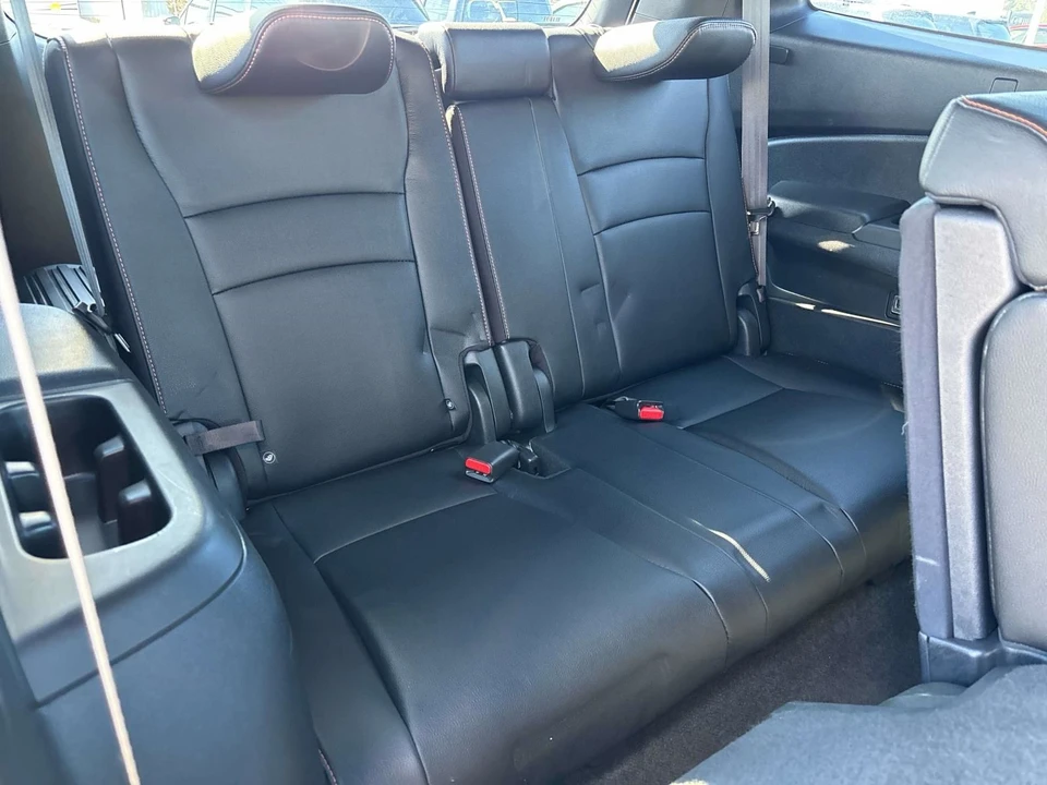 2022 Honda Pilot 3rd Gen - Image 20 of 21