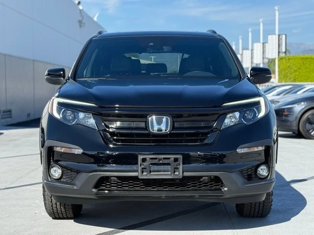 2022 Honda Pilot 3rd Gen - Image 6 of 21