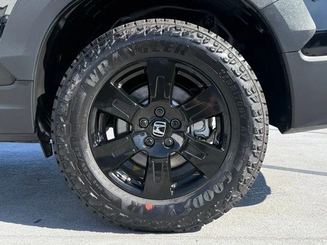 2022 Honda Pilot 3rd Gen - Image 16 of 21