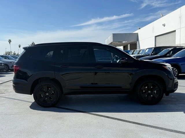 2022 Honda Pilot 3rd Gen - Image 14 of 21