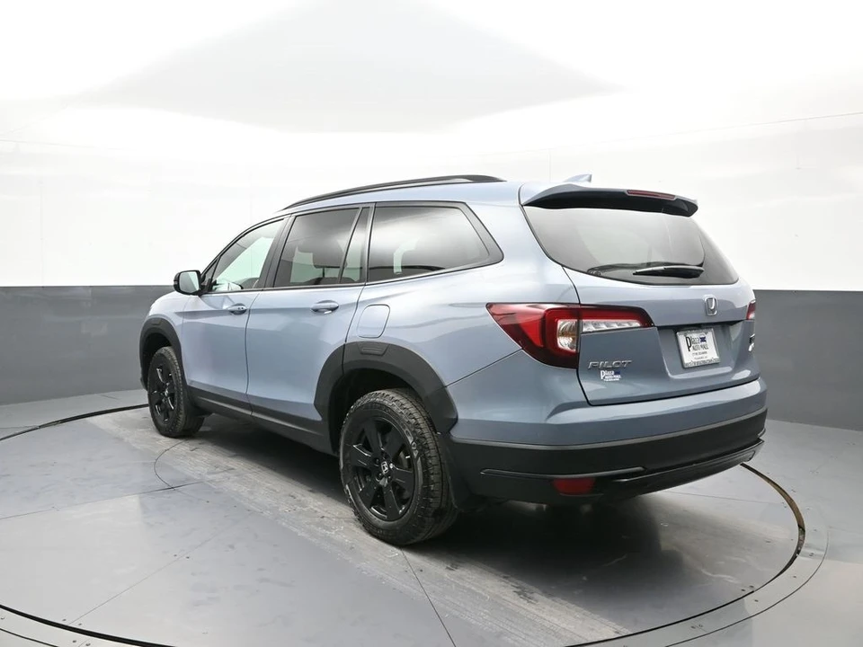 2022 Honda Pilot 3rd Gen - Image 8 of 12