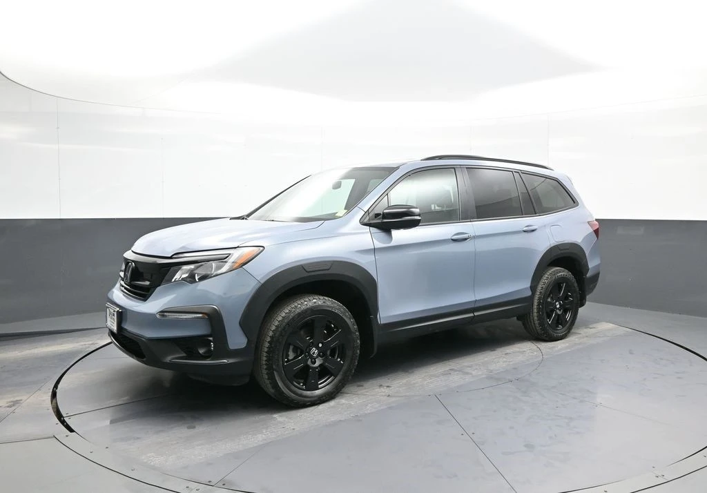 2022 Honda Pilot 3rd Gen - Image 10 of 12